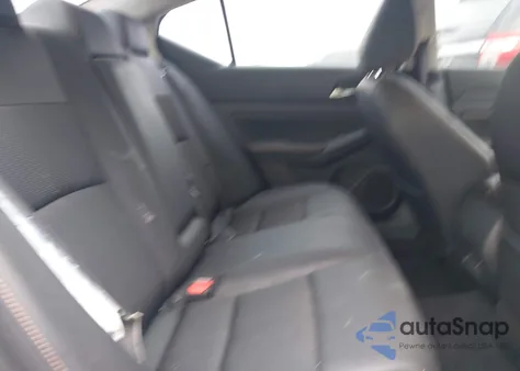 2019 Nissan Altima 2.5 Sr z USA, uszkodzony, nr VIN 1N4BL4CV6KC123775